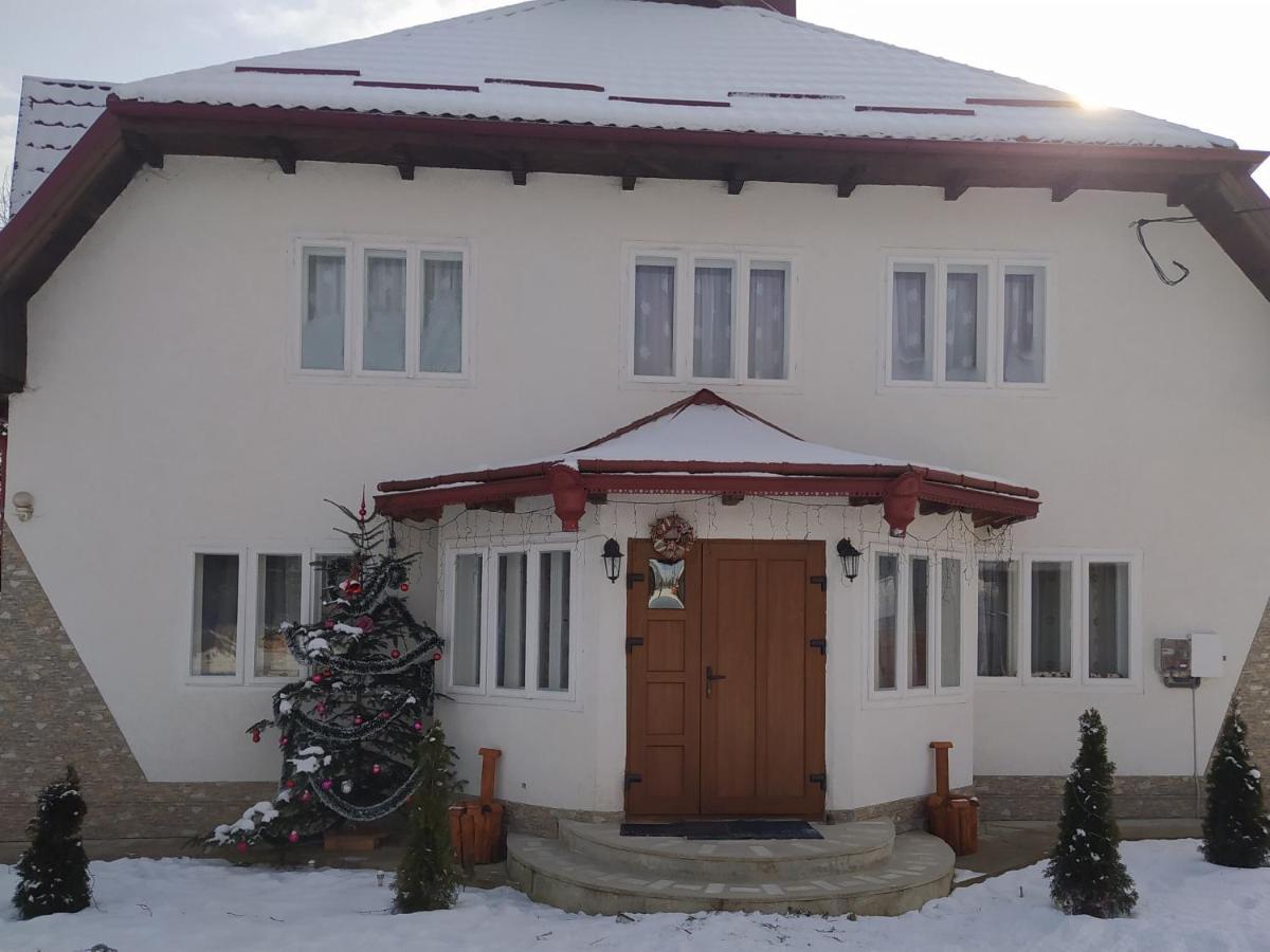 Casa มอลโดวิตซา ภายนอก รูปภาพ