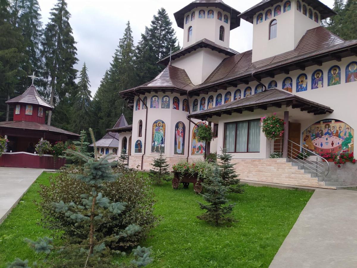 Casa มอลโดวิตซา ภายนอก รูปภาพ
